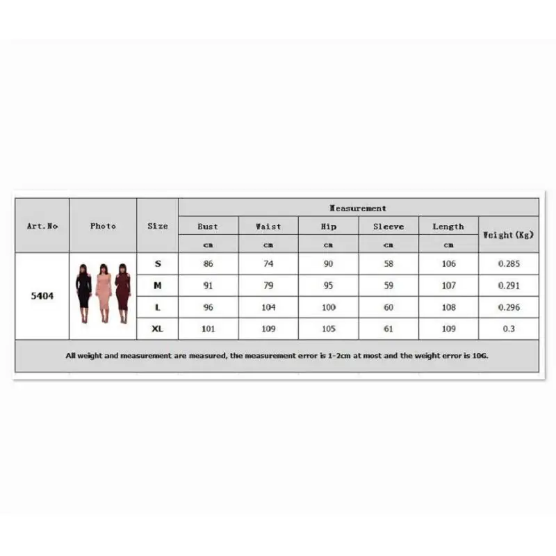 ADEWEL 2019 Autumn Cold Shoulder Long Sleeve Knitted Dress Women Sexy Bodycon Elegant High Neck Party Dresses Winter Inner Wear
ADEWEL 2019 Autumn Cold Shoulder Long Sleeve Knitted Dress Women Sexy Bodycon Elegant High Neck Party Dresses Winter Inner Wear