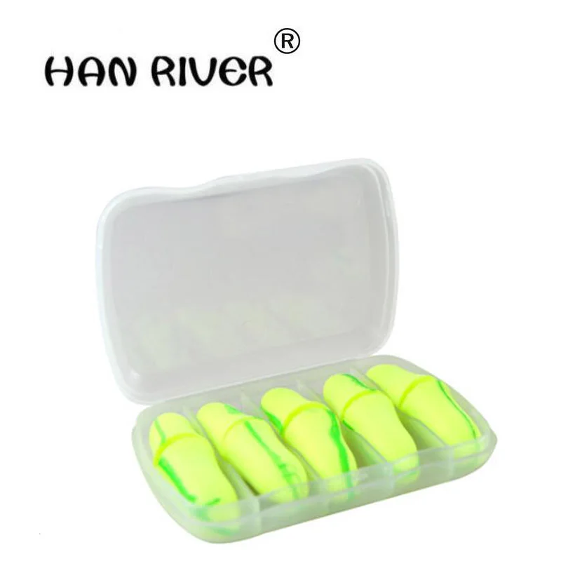 HANRIVER Ms acoustic earplugs anti noise sleep snoring sleep male mute antinoise earplugs
HANRIVER Ms acoustic earplugs anti noise sleep snoring sleep male mute antinoise earplugs