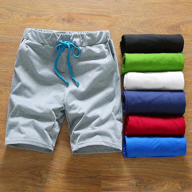 Men Fitness Board Shorts Solid Elastic Waist Beach Gyms Bodybuilding Workout Male Casual Short Pants Sweatpants Shorts 6Q2117
Men Fitness Board Shorts Solid Elastic Waist Beach Gyms Bodybuilding Workout Male Casual Short Pants Sweatpants Shorts 6Q2117