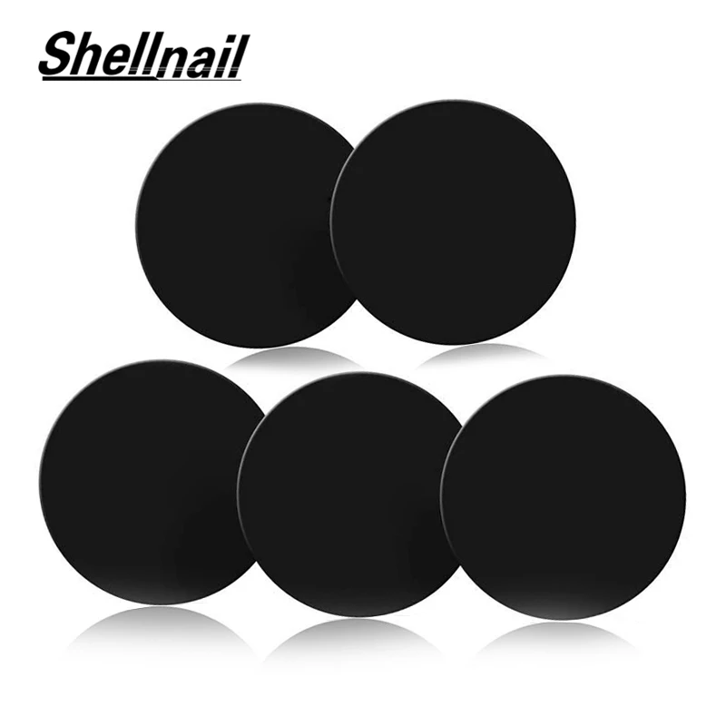 SHELLNAIL Metal Plate Magnetic Disk For Car Magnet Phone Holder Iron Plate for Car Air Vent Mount Car Holder Stand Iron Sheet
SHELLNAIL Metal Plate Magnetic Disk For Car Magnet Phone Holder Iron Plate for Car Air Vent Mount Car Holder Stand Iron Sheet