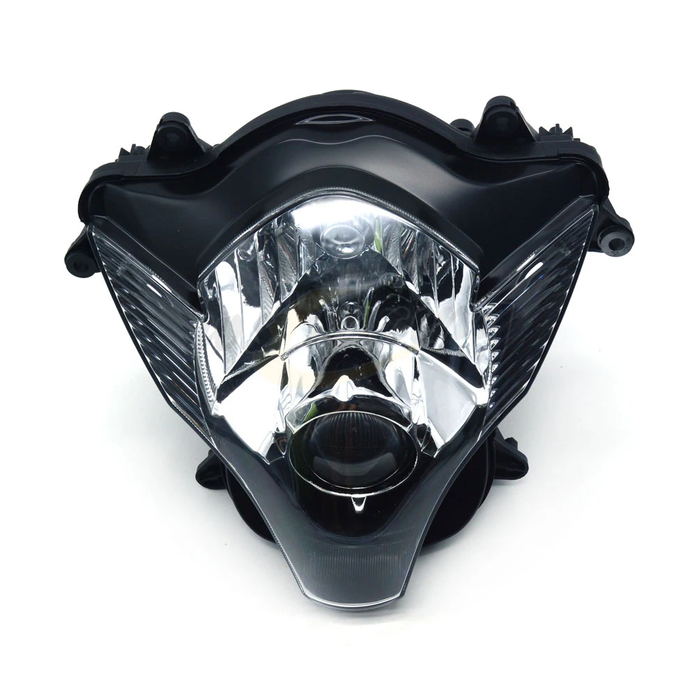 Фары для мотоциклов, фары, головные фонари, лампы в сборе для SUZUKI GSXR600 GSXR750 2006-2007 2006 2007
Фары для мотоциклов, фары, головные фонари, лампы в сборе для SUZUKI GSXR600 GSXR750 2006-2007 2006 2007