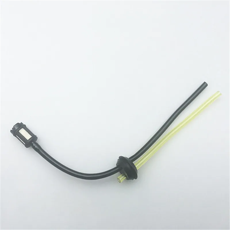 1PC Fuel Line Air Filter Spark Plug Tank Vent Primer Bulbs Kit Garden Tool Parts For 139/140/GX35 Grass Trimmer Chainsaws
1PC Fuel Line Air Filter Spark Plug Tank Vent Primer Bulbs Kit Garden Tool Parts For 139/140/GX35 Grass Trimmer Chainsaws