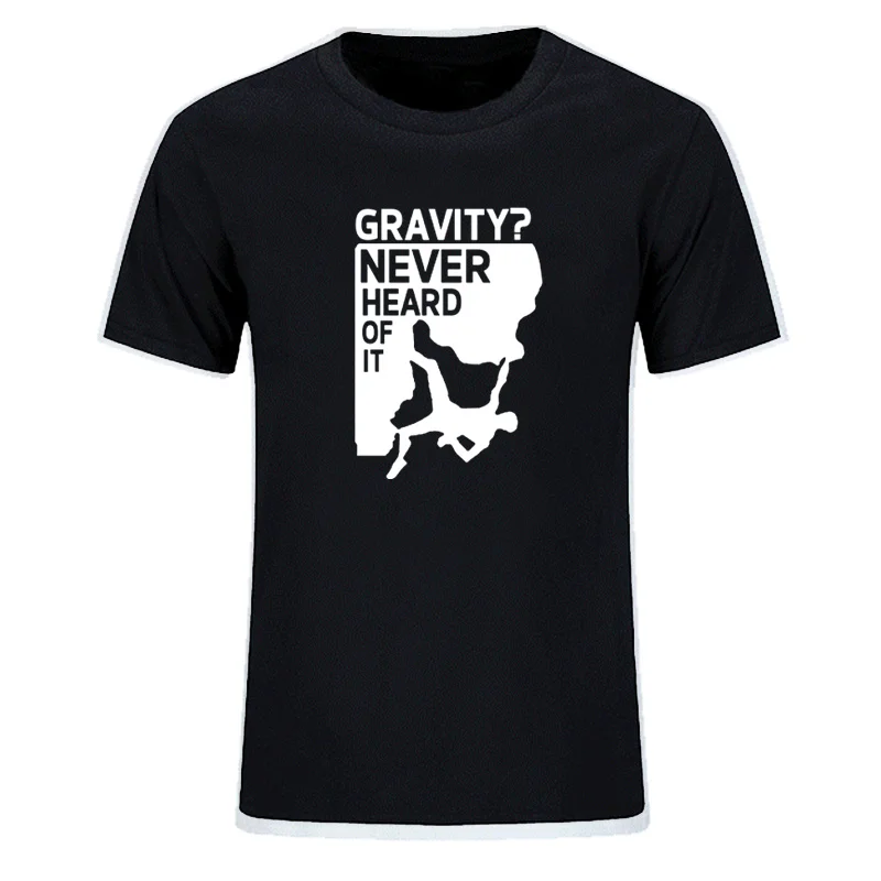 2019 New Funny Style Climbing Skills Loading Evolution Funny Logo Super Tees Tops Men Clothes Good Quality T-shirt EU Size
2019 New Funny Style Climbing Skills Loading Evolution Funny Logo Super Tees Tops Men Clothes Good Quality T-shirt EU Size