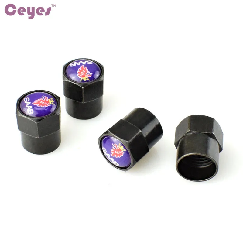 Автостайлинг Ceyes 4 шт./лот, клапаны для колес, колпачки для шин, чехол для Saab 9-3 9-5 9000 95, аксессуары для стайлинга автомобиля
Автостайлинг Ceyes 4 шт./лот, клапаны для колес, колпачки для шин, чехол для Saab 9-3 9-5 9000 95, аксессуары для стайлинга автомобиля