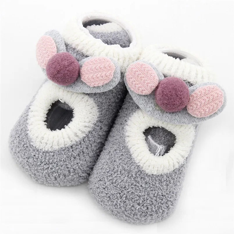 Baby socks Newborn Baby Boys Girls Cartoon Ears Floor Socks Anti-Slip Baby Step Socks recien nacido neonato #4M23
Baby socks Newborn Baby Boys Girls Cartoon Ears Floor Socks Anti-Slip Baby Step Socks recien nacido neonato #4M23