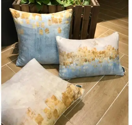 simple yellow wheat cushion Cover sofa lumbar pillow cover for backrest short plush pillowcase home decor
simple yellow wheat cushion Cover sofa lumbar pillow cover for backrest short plush pillowcase home decor