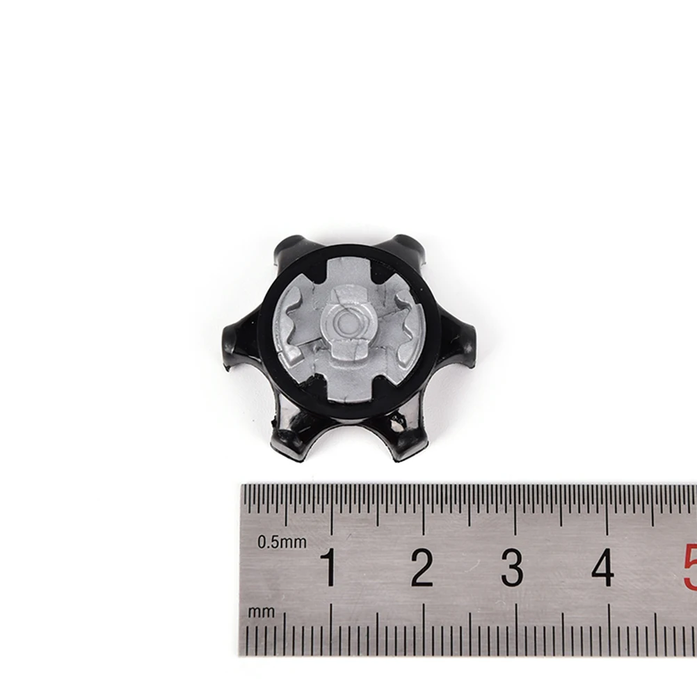 One Piece Golf Shoe Spike Replacement Cleat Champ Fast Twist Screw Studs Stinger
One Piece Golf Shoe Spike Replacement Cleat Champ Fast Twist Screw Studs Stinger