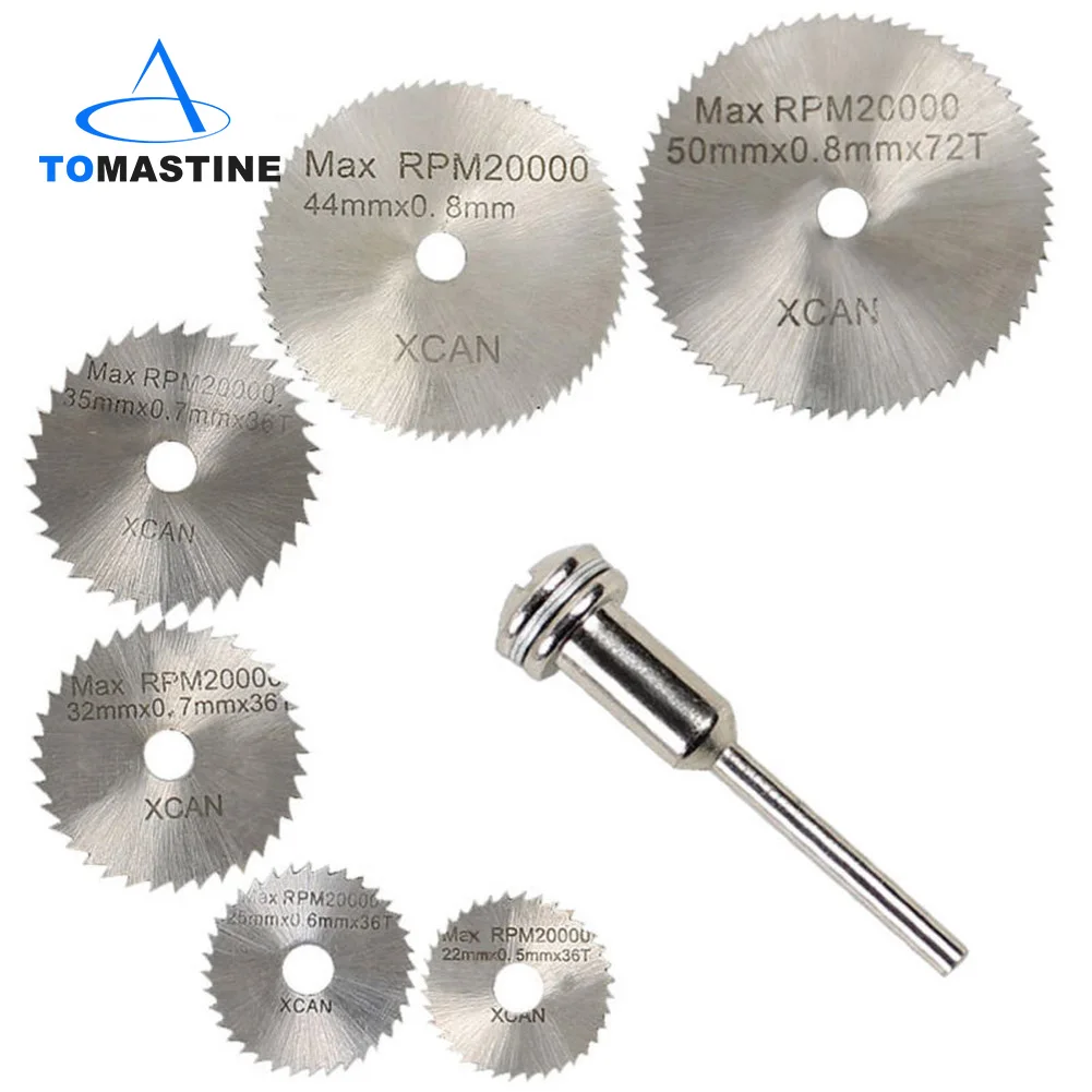 6 шт пильные острые лезвия высокоскоростная стальная резка ультра-тонкий маленький диск для пилы
6 шт пильные острые лезвия высокоскоростная стальная резка ультра-тонкий маленький диск для пилы