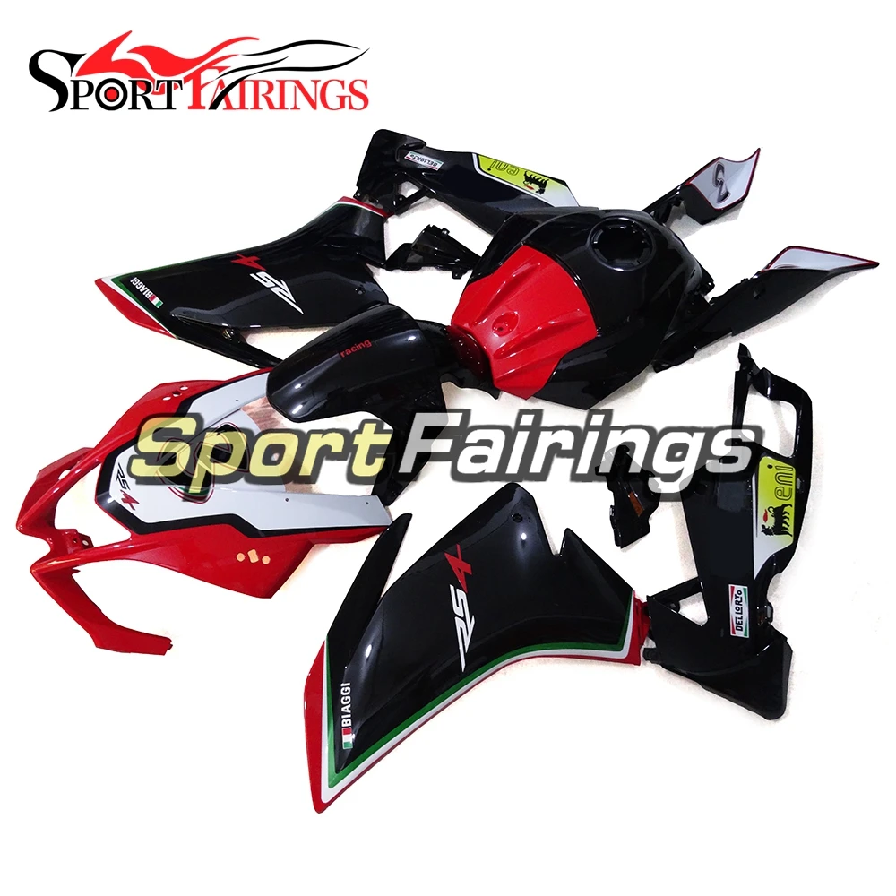 Fairings For Aprilia RS4 125 12 2012 Injection ABS Plastic Motorcycle Fairing Kits Body Kits Sportbike Hulls Black Red White
Fairings For Aprilia RS4 125 12 2012 Injection ABS Plastic Motorcycle Fairing Kits Body Kits Sportbike Hulls Black Red White