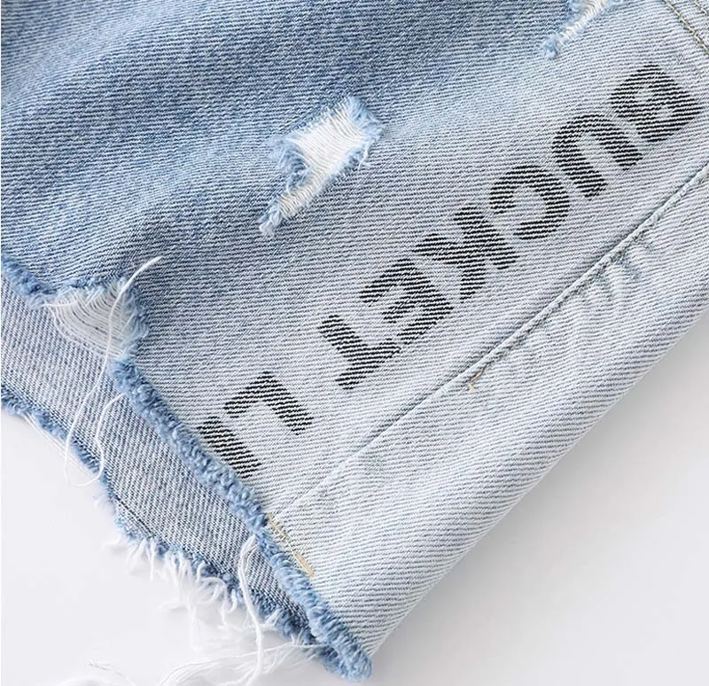 2019 New Arrival Women Slim High Waist Jeans Casual Loose Wide Leg Denim Shorts Female Fashion A-Line Leisure Summer Shorts D229
2019 New Arrival Women Slim High Waist Jeans Casual Loose Wide Leg Denim Shorts Female Fashion A-Line Leisure Summer Shorts D229