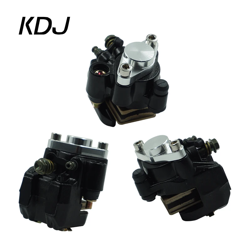 Rear Brake Caliper Assembly For Yamaha Warrior 350 Blaster Raptor YFM 350 660 Honda Sportrax 400 For Suzuki Quadsport Z400
Rear Brake Caliper Assembly For Yamaha Warrior 350 Blaster Raptor YFM 350 660 Honda Sportrax 400 For Suzuki Quadsport Z400
