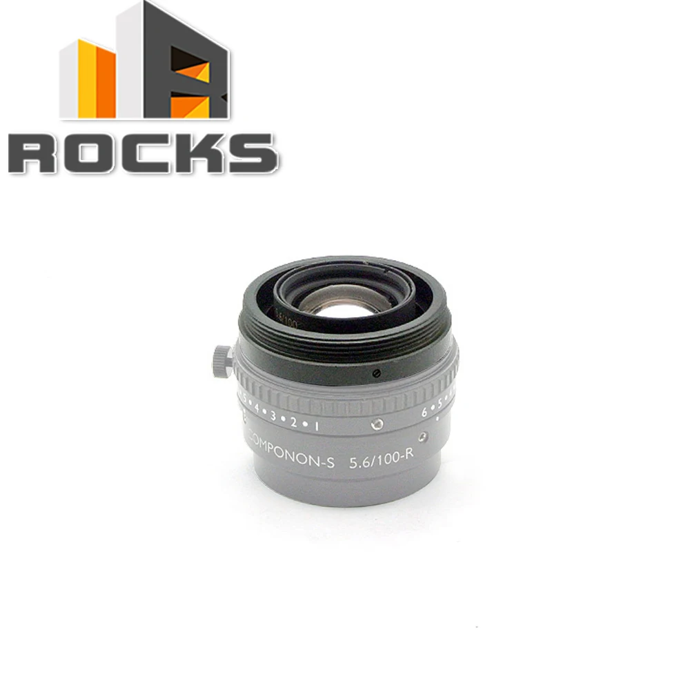 Lens Adapter Ring V-M42 Suit For Schneider lens V mount adapter M42 screw port adapter
Lens Adapter Ring V-M42 Suit For Schneider lens V mount adapter M42 screw port adapter