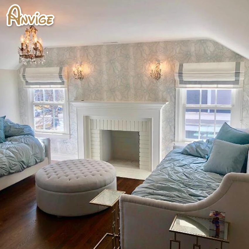 Modern Customized Roman Shades With Band High Qaulity Roman Blinds Window Curtains For Living Room
Modern Customized Roman Shades With Band High Qaulity Roman Blinds Window Curtains For Living Room
