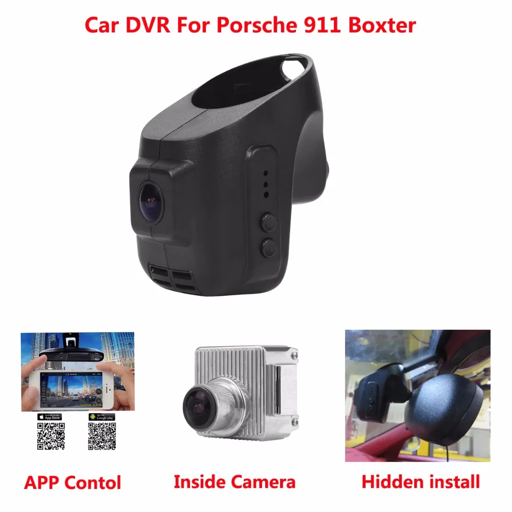 Скрытый Автомобильный видеорегистратор для Porsche Boxter, 911 (год 2009-12) DVR видеорегистратор Автомобильный видеорегистратор Wifi 170 градусов Автомоб...
Скрытый Автомобильный видеорегистратор для Porsche Boxter, 911 (год 2009-12) DVR видеорегистратор Автомобильный видеорегистратор Wifi 170 градусов Автомоб...