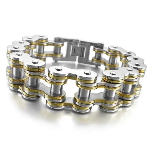 mens bracelets stainless steel men's large heavy stainless steel bracelet wrist in a punk rock style biker
mens bracelets stainless steel men's large heavy stainless steel bracelet wrist in a punk rock style biker