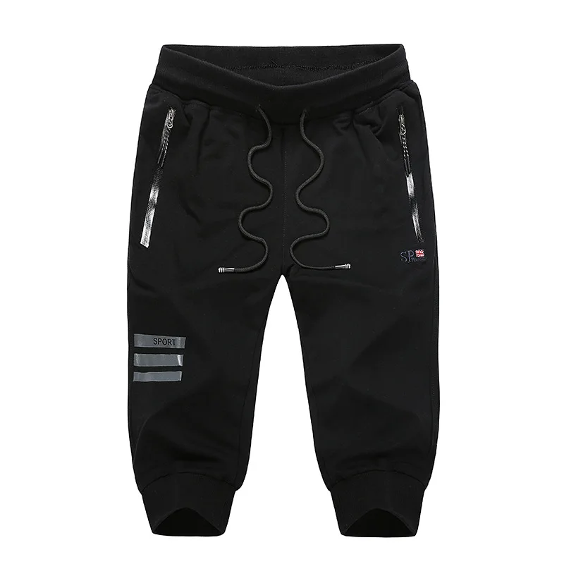 New L-9XL Men's Casual Galf Length Pants summer Designer Solid Color Plus Size Slim Stretch Pant Men Loose Sweat Pants AFMT201
New L-9XL Men's Casual Galf Length Pants summer Designer Solid Color Plus Size Slim Stretch Pant Men Loose Sweat Pants AFMT201