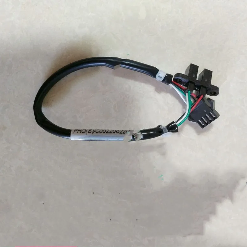 FOR Mindray Bs480 Bs490 Bs620 Bs800 Biochemical Instrument Vertical Lifting Left And Right Horizontal Sensor Optocoupler
FOR Mindray Bs480 Bs490 Bs620 Bs800 Biochemical Instrument Vertical Lifting Left And Right Horizontal Sensor Optocoupler