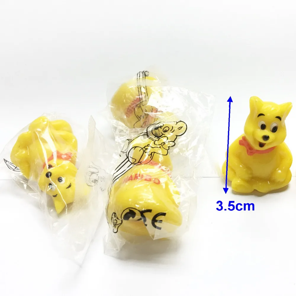 100pc Yellow Bear Pencil Top 752 Wholesales Birthday Party Favors NOVELTY carnival souvenirs gadget giveaway BACK to school gift
100pc Yellow Bear Pencil Top 752 Wholesales Birthday Party Favors NOVELTY carnival souvenirs gadget giveaway BACK to school gift