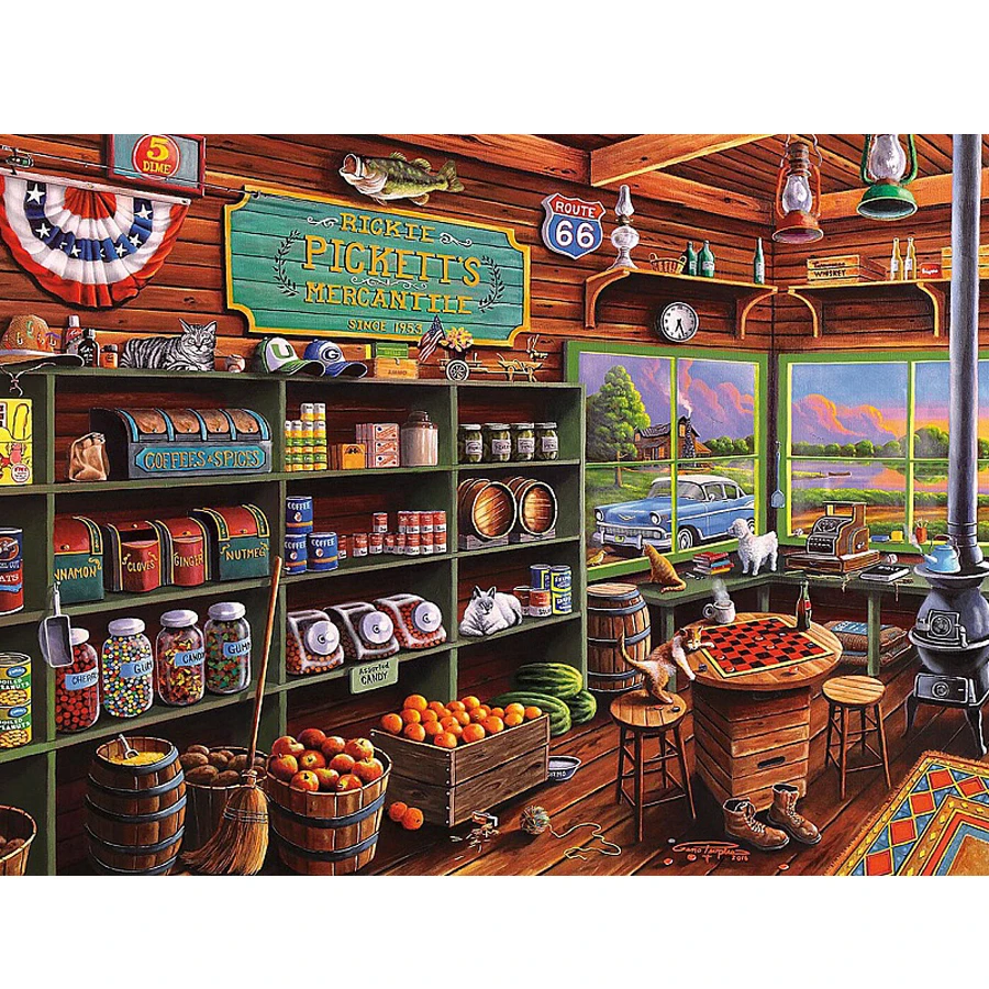 small store diamond Embroidery diy diamond painting mosaic diamant painting 3d cross stitch pictures H799
small store diamond Embroidery diy diamond painting mosaic diamant painting 3d cross stitch pictures H799