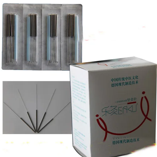 EACU acupuncture needle disposable sterile acupuncture needles CE/FDA/QMS beauty massage needle
EACU acupuncture needle disposable sterile acupuncture needles CE/FDA/QMS beauty massage needle