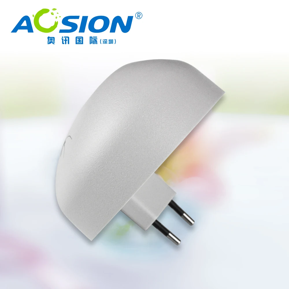 Free Shipping Aosion Frequency conversion ultrasonic anti mosquito repellent insect pest reject control EU plug fly repeller
Free Shipping Aosion Frequency conversion ultrasonic anti mosquito repellent insect pest reject control EU plug fly repeller