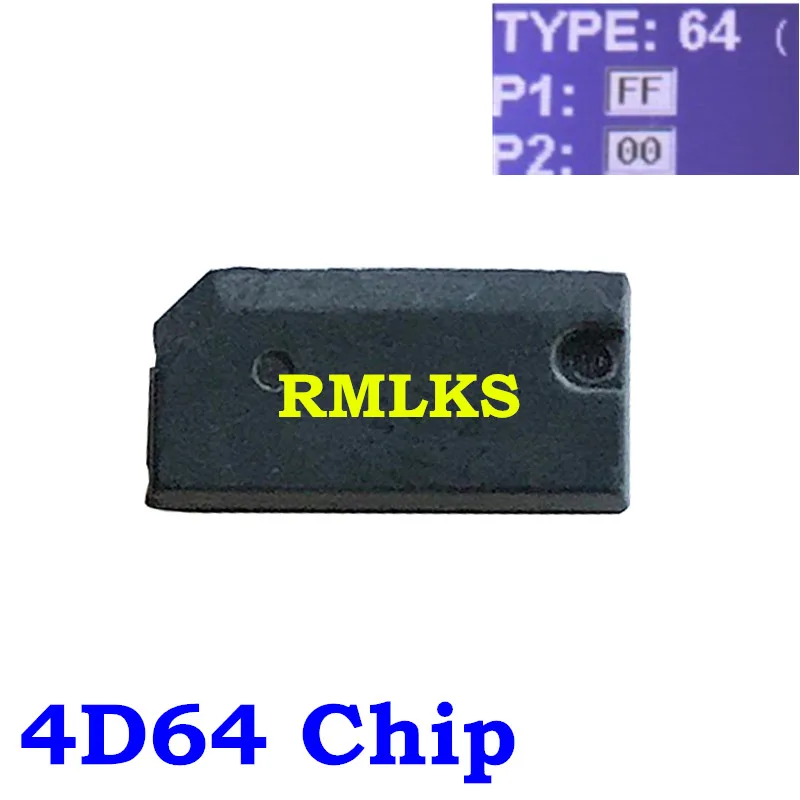 New Car Key Chip ID4D64 4D64 T8 Carbon Transponder Chip for Chrysler 4D64 For Jeep For Dodge Transponer Chip
New Car Key Chip ID4D64 4D64 T8 Carbon Transponder Chip for Chrysler 4D64 For Jeep For Dodge Transponer Chip