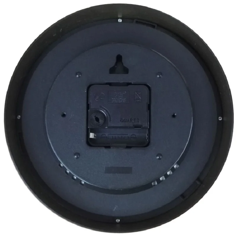 Meijswxj 20CM Wall Clock Saat Reloj Plastic Clock Relogio de parede Duvar Saati Mute Roman Numeral Wall Clocks Reloj de pared
Meijswxj 20CM Wall Clock Saat Reloj Plastic Clock Relogio de parede Duvar Saati Mute Roman Numeral Wall Clocks Reloj de pared