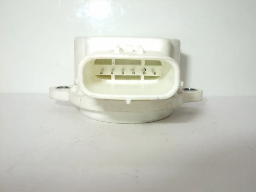 SERGEY TPS Throttle Position Sensor TPS Sensor for TOYOTA PRIUS 89451-47030 192300-2020
SERGEY TPS Throttle Position Sensor TPS Sensor for TOYOTA PRIUS 89451-47030 192300-2020