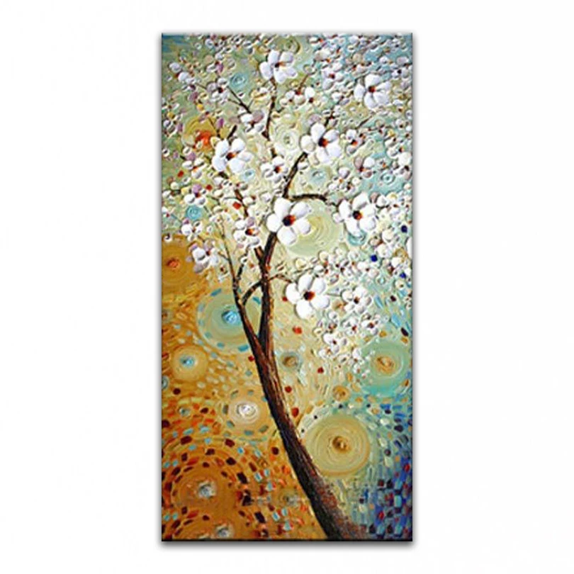 oil painting Hand-painted Home decoration oil painting High quality canvaspainting knife painting flower pictures NO FRAME
oil painting Hand-painted Home decoration oil painting High quality canvaspainting knife painting flower pictures NO FRAME