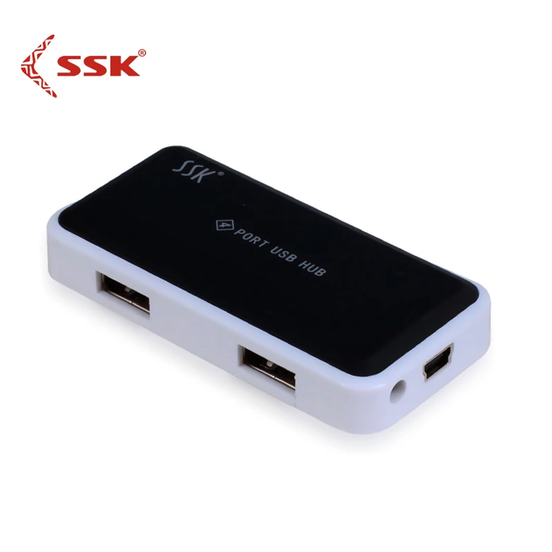 USB2.0 один из 4 deconcentrator hub HUB ноутбук компьютер конвертер расширитель ситуации |