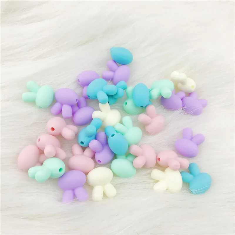 10 шт., детский силиконовый Прорезыватель для зубов
10 шт., детский силиконовый Прорезыватель для зубов