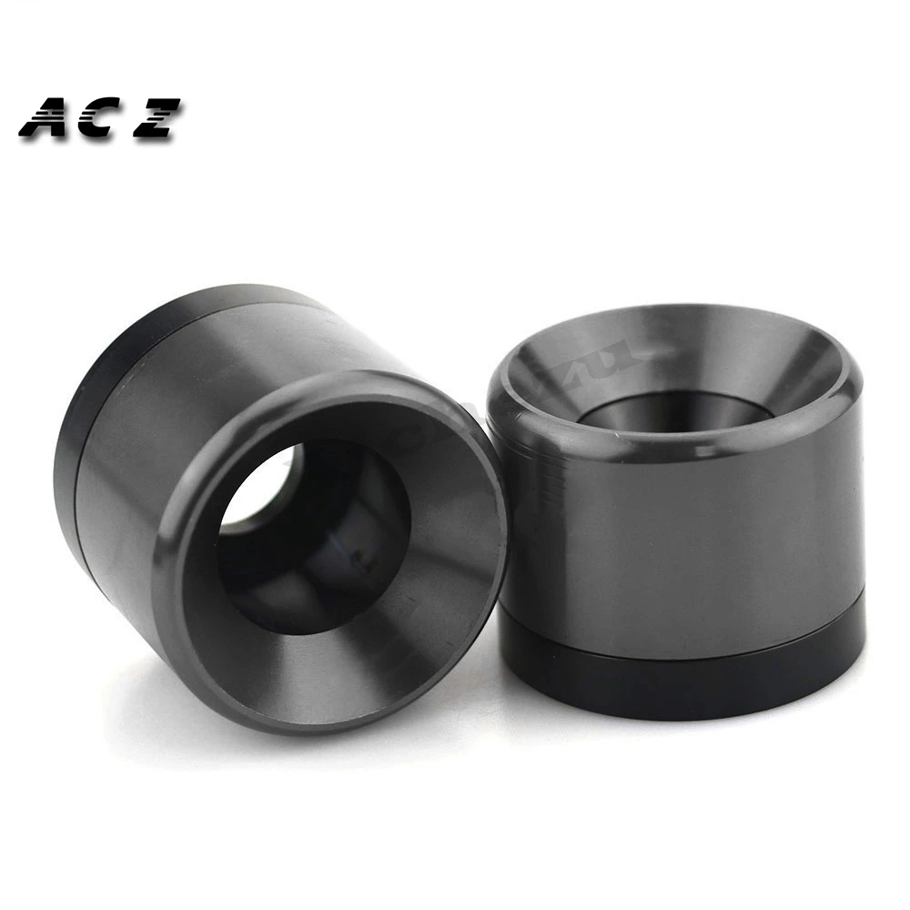 ACZ Motorcycle 1pair Front Wheel Axle Fork Sliders Falling Crash Pads Protector Guard For Yamaha XMAX250 XMAX300 2017-2018
ACZ Motorcycle 1pair Front Wheel Axle Fork Sliders Falling Crash Pads Protector Guard For Yamaha XMAX250 XMAX300 2017-2018