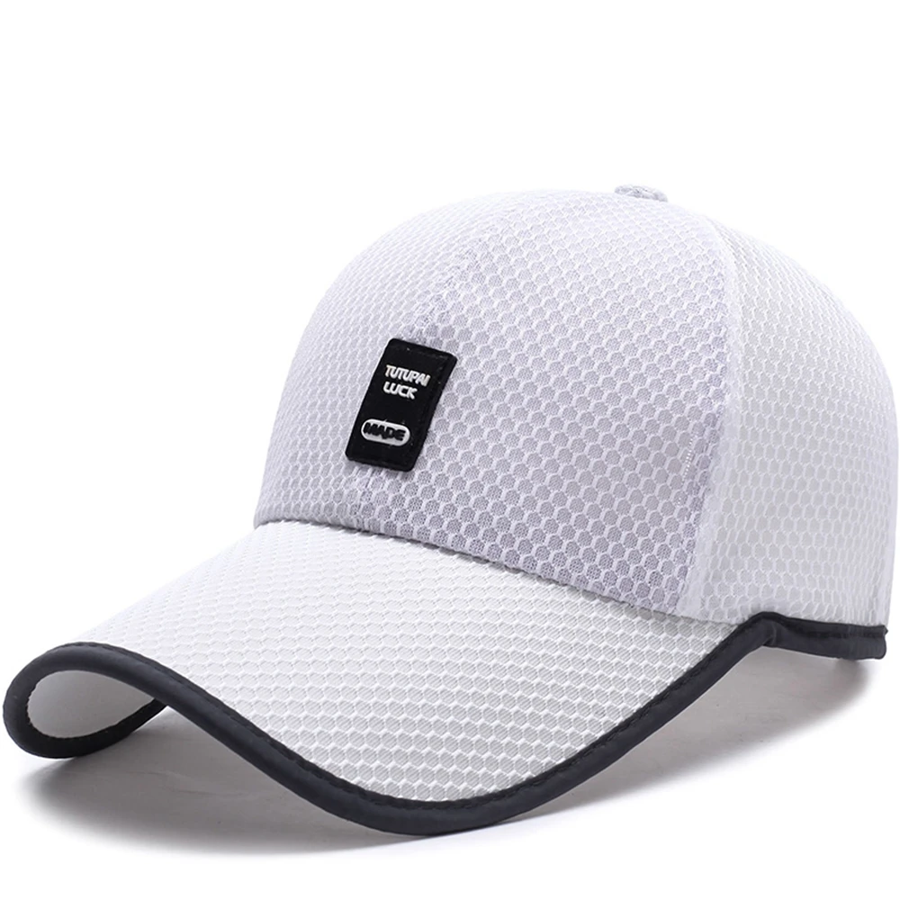 Limited Time Special full mesh cap Summer Breathable Mesh Baseball Cap Quick Drying Hats For Men Blue gray
Limited Time Special full mesh cap Summer Breathable Mesh Baseball Cap Quick Drying Hats For Men Blue gray