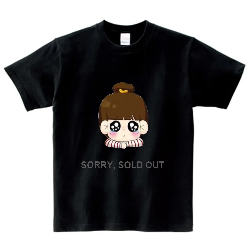 2-13 years baby Girl t-shirt Girl cute tee shirts children Kawaii style print t shirt 100% cotton kids summer tops clothes NN
2-13 years baby Girl t-shirt Girl cute tee shirts children Kawaii style print t shirt 100% cotton kids summer tops clothes NN