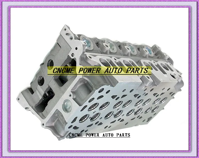 908 508 YD22 YD22DDT YD22DDTI Cylinder Head For Nissan X-trail 2184cc 2.2DTI 16V 00- 11040-AW802 11040-8H802 11040-8H800 908508
908 508 YD22 YD22DDT YD22DDTI Cylinder Head For Nissan X-trail 2184cc 2.2DTI 16V 00- 11040-AW802 11040-8H802 11040-8H800 908508