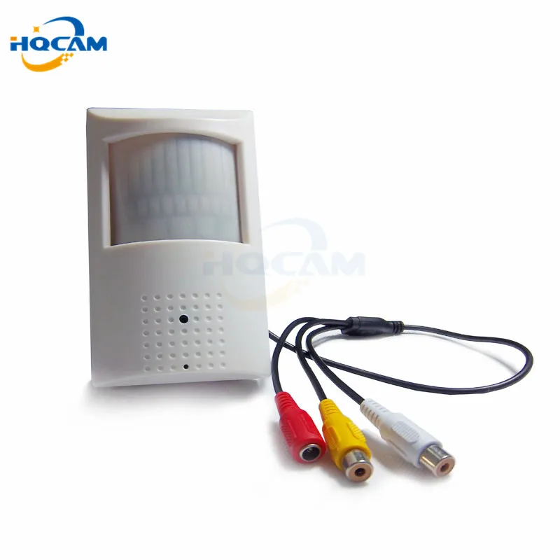 Мини-камера HQCAM 420tvl Sony CCD 940 нм светодиодная Инфракрасная камера ночного видения с ИК-датчиком движения
Мини-камера HQCAM 420tvl Sony CCD 940 нм светодиодная Инфракрасная камера ночного видения с ИК-датчиком движения