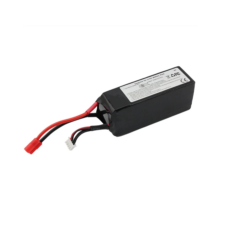 ZDF POWER 5200mAh 11 1 V 3S 2P QR X350 PRO Z 14 специальная литиевая батарея|Детали и аксессуары| |