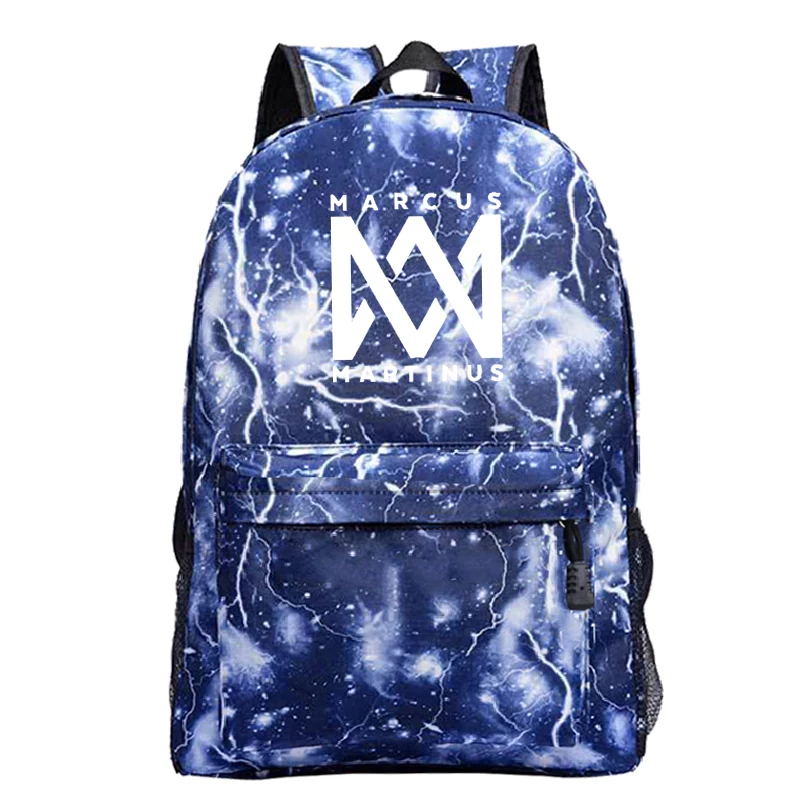 New Marcus & martinus School Bags Students School rucksack Casual teens School Backpack for boys girls back to school Mochila
New Marcus & martinus School Bags Students School rucksack Casual teens School Backpack for boys girls back to school Mochila