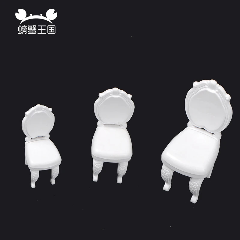 10pcs Model Train Railway Leisure Chair Settee Bench Scenery 1:20 1:25 1:30 G Scale model building Layout kit
10pcs Model Train Railway Leisure Chair Settee Bench Scenery 1:20 1:25 1:30 G Scale model building Layout kit