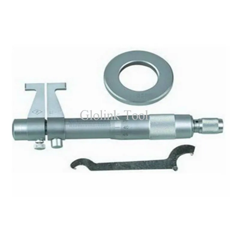5-30mm 25-50mm 50-75mm 3pcs/set Inside Micrometer Apiral Micrometer Inner Hole Gauge Measurement Tools
5-30mm 25-50mm 50-75mm 3pcs/set Inside Micrometer Apiral Micrometer Inner Hole Gauge Measurement Tools