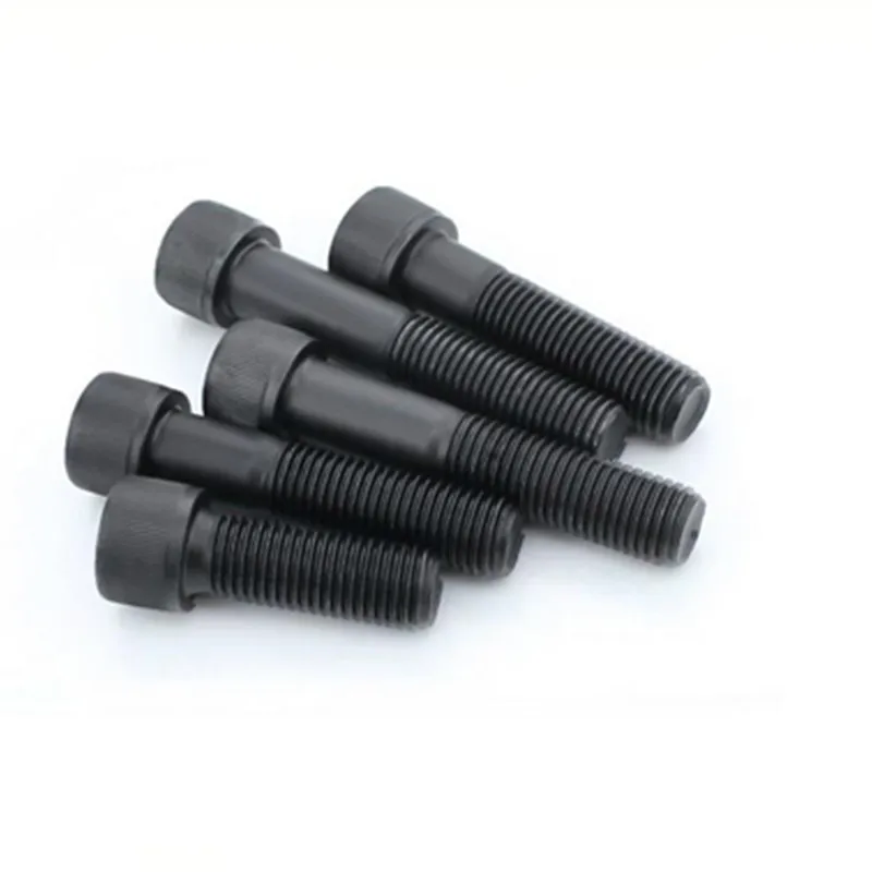 4# #4-40 OD 3/4 1 Inch 12.9 Grade UNC US Standard Full Coarse Thread Carbon Steel Cap Cup Allen Head Hex Hexagon Socket Screw
4# #4-40 OD 3/4 1 Inch 12.9 Grade UNC US Standard Full Coarse Thread Carbon Steel Cap Cup Allen Head Hex Hexagon Socket Screw
