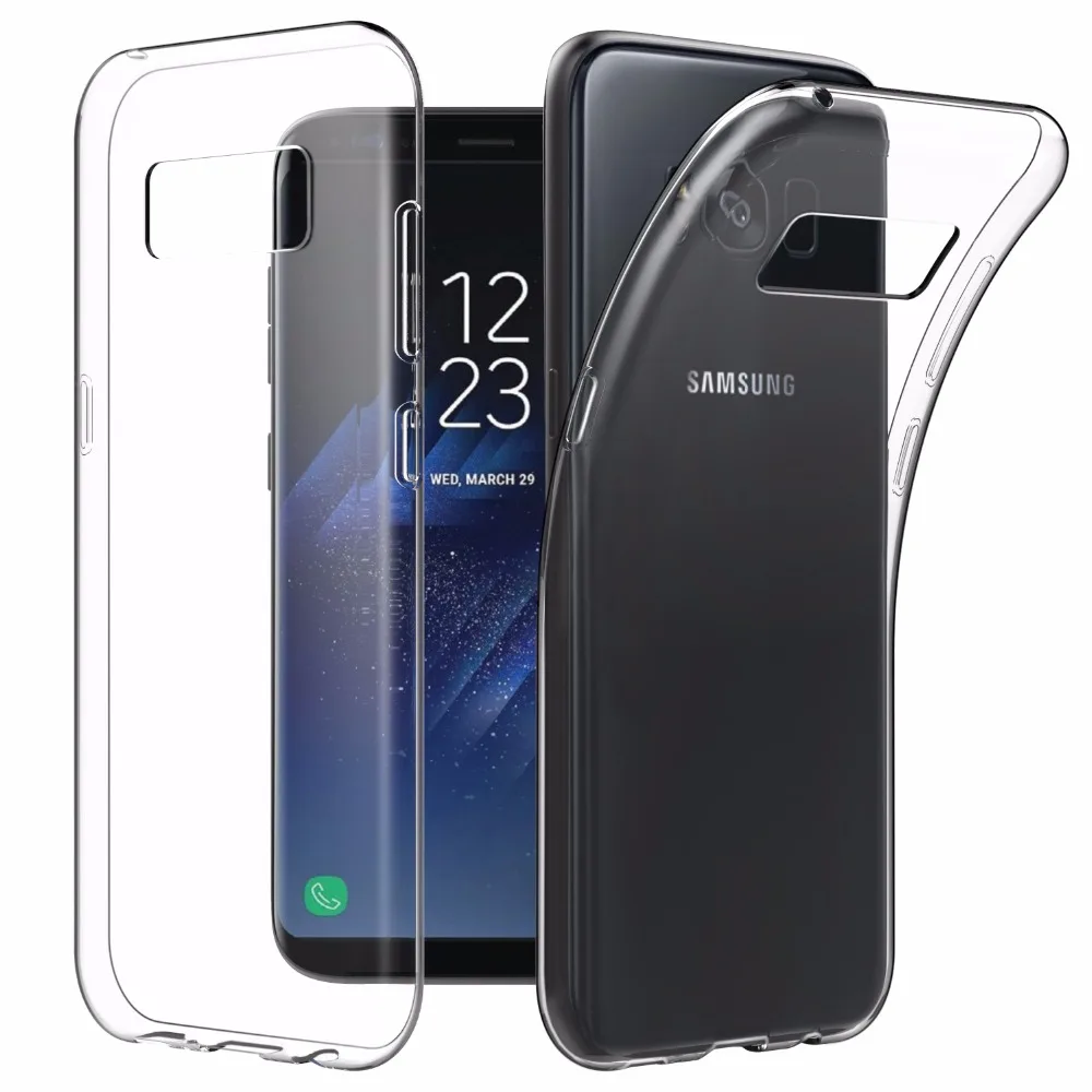 500piece For Samsung s8 case for samsung s8 plus case s8 + for samsung galaxy S8 capa coque funda soft back cover TPU sillione
500piece For Samsung s8 case for samsung s8 plus case s8 + for samsung galaxy S8 capa coque funda soft back cover TPU sillione