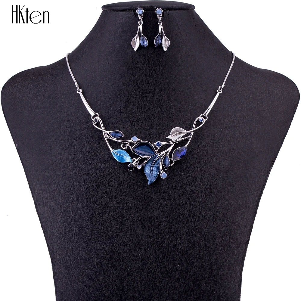 MS1504664 Fashion Jewelry Sets High Quality Necklace Sets For Women Jewelry Multicolor Crystal Unique Leaf Design Party Gift
MS1504664 Fashion Jewelry Sets High Quality Necklace Sets For Women Jewelry Multicolor Crystal Unique Leaf Design Party Gift