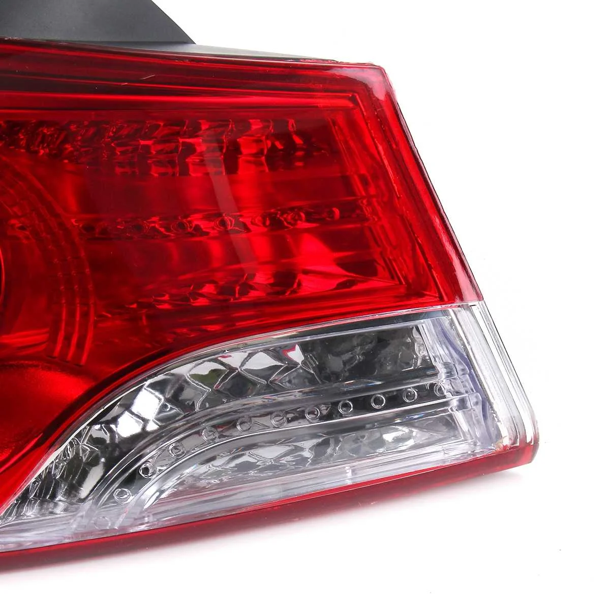 Car Led Tail Light For Hyundai Elantra 2011 2012 2013 Taillight Rear Reverse Brake Fog Lamp Accessories Side Lamp No Bulb Wire
Car Led Tail Light For Hyundai Elantra 2011 2012 2013 Taillight Rear Reverse Brake Fog Lamp Accessories Side Lamp No Bulb Wire