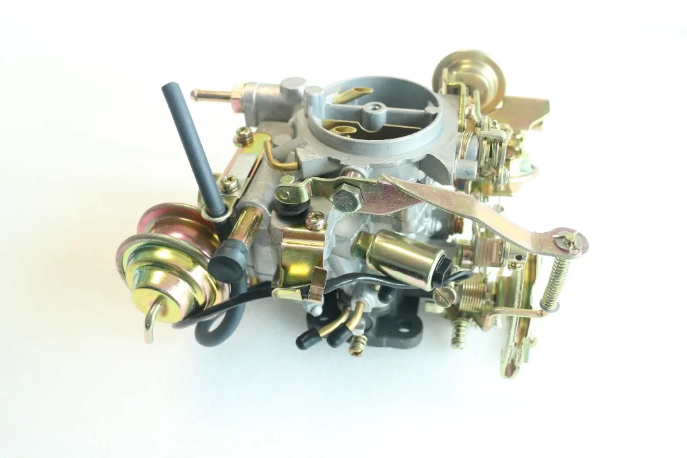 Новый Карбюратор Carb для Toyota 2E Tercel Corolla Starlet 1984-1990, 21100-11492
Новый Карбюратор Carb для Toyota 2E Tercel Corolla Starlet 1984-1990, 21100-11492