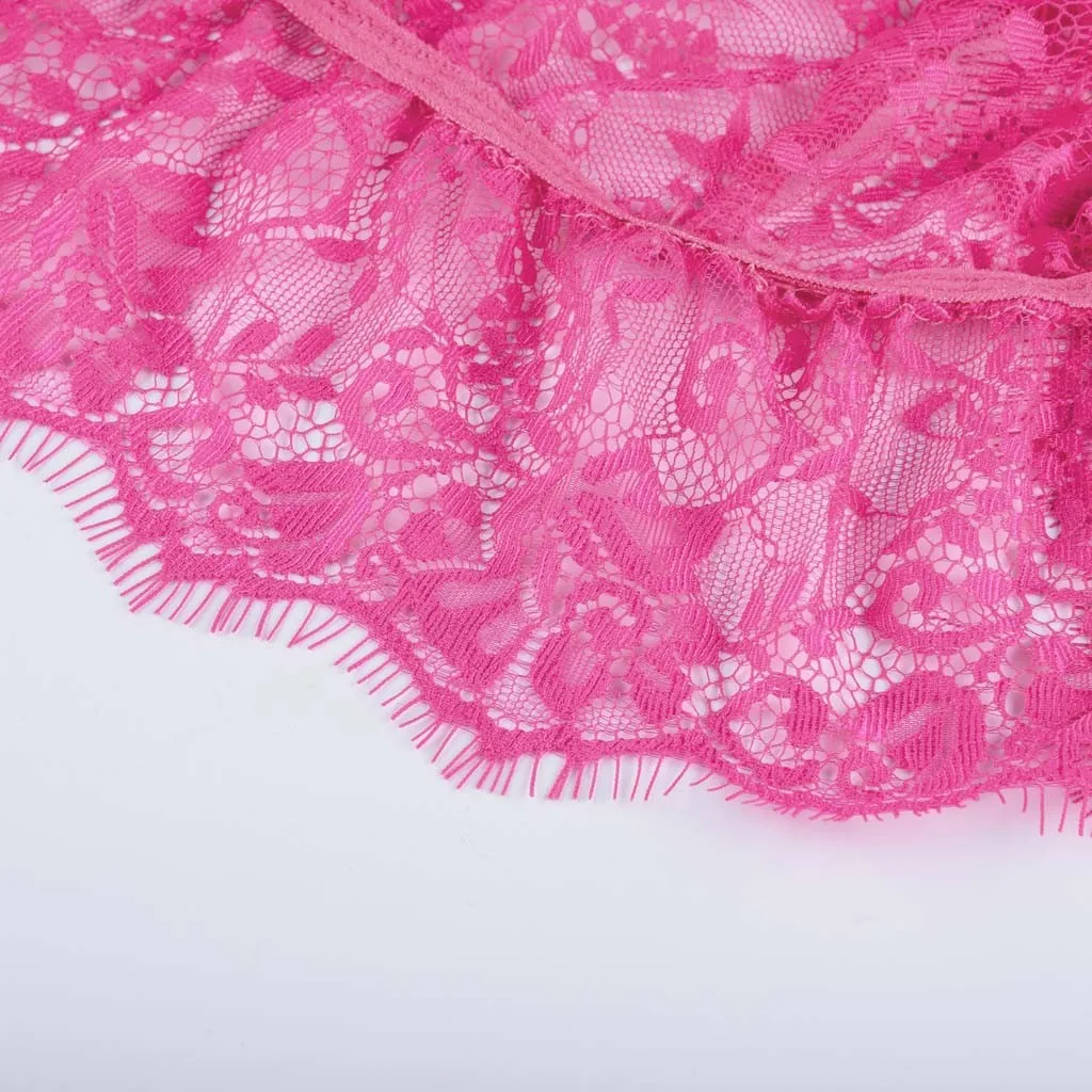 Women Bra Set Fashion Sexy Bra Lace Lingerie Spaghrtti Strap Lenceria Mujer Women Sissy Panty Bandage Set Babydoll Sexy Bra Set
Women Bra Set Fashion Sexy Bra Lace Lingerie Spaghrtti Strap Lenceria Mujer Women Sissy Panty Bandage Set Babydoll Sexy Bra Set