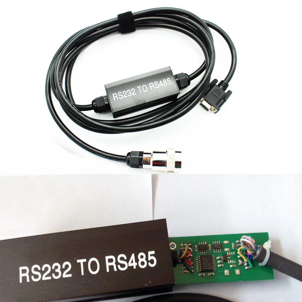 A + высокое качество RS485 кабель для MB Star C3 RS232 с медный материал диагностический