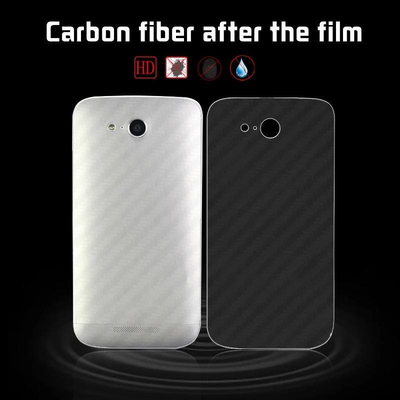Anti-Fingerprint & Scraches Back Cover Carbon Fiber Film For Huawei B199 Maimang 2 Cover Film Protector Not Tempered Glass
Anti-Fingerprint & Scraches Back Cover Carbon Fiber Film For Huawei B199 Maimang 2 Cover Film Protector Not Tempered Glass