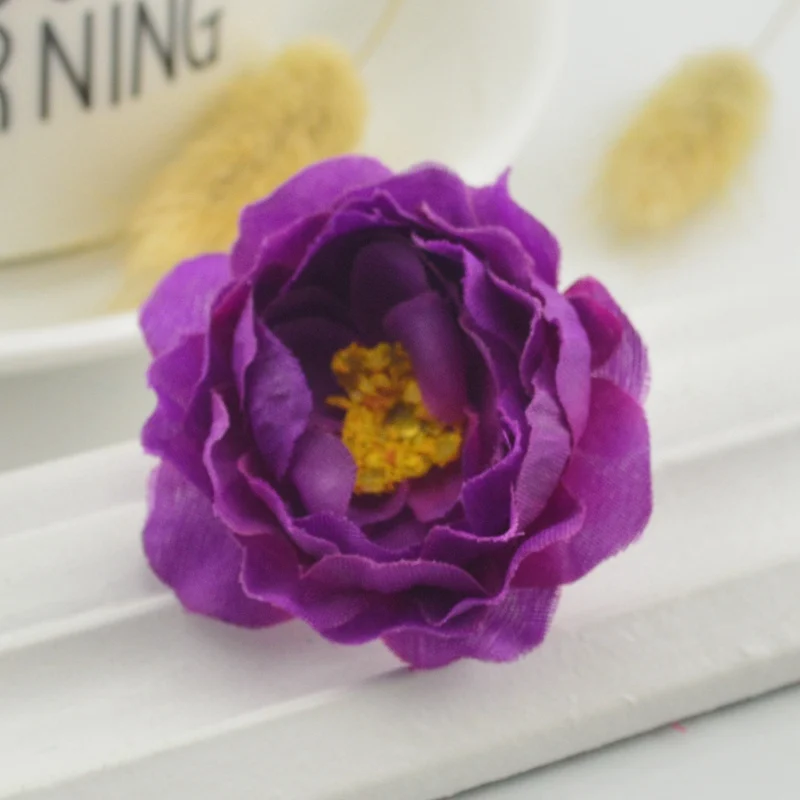 5PCS High Quality Artificial Rose Wedding DIY Decorative Wedding Gift Scissors Artificial Flower
5PCS High Quality Artificial Rose Wedding DIY Decorative Wedding Gift Scissors Artificial Flower