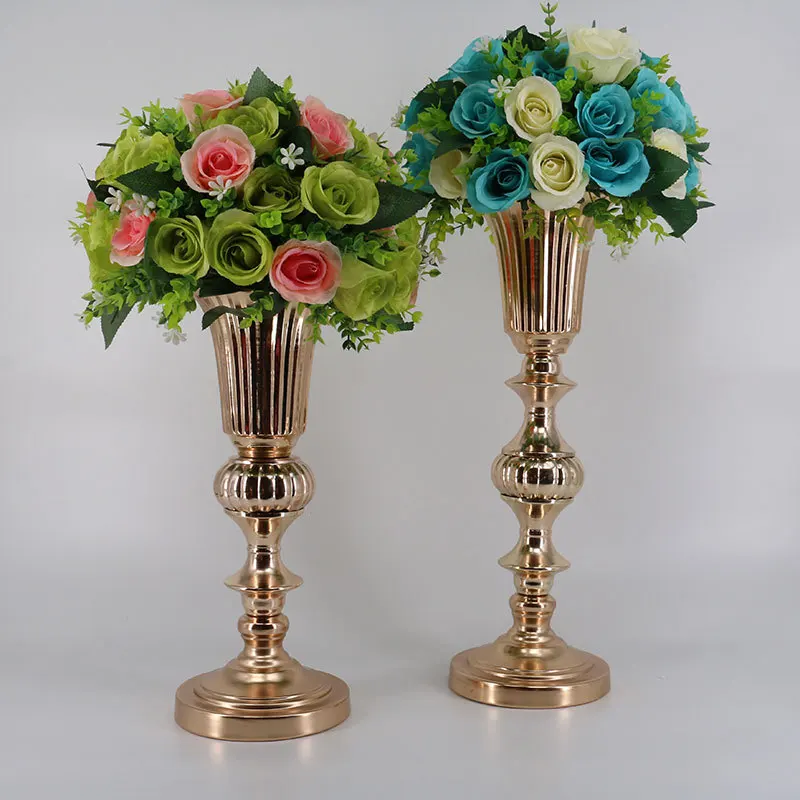 Metal Flower Ball Holder Wedding Vase Road Lead Flower Arrangement Props T Stage Welcome Area Decoration
Metal Flower Ball Holder Wedding Vase Road Lead Flower Arrangement Props T Stage Welcome Area Decoration